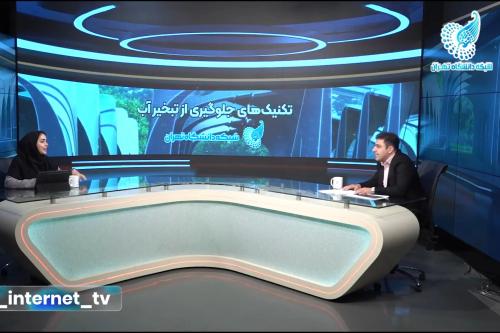 تبخیر آب در ایران سه برابر جهانی! بی تدبیری در طراحی سد؟